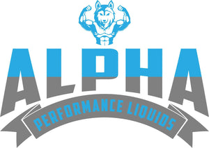 Alpha Performance Liquids